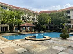 Duchess Crest (D10), Condominium #555672451